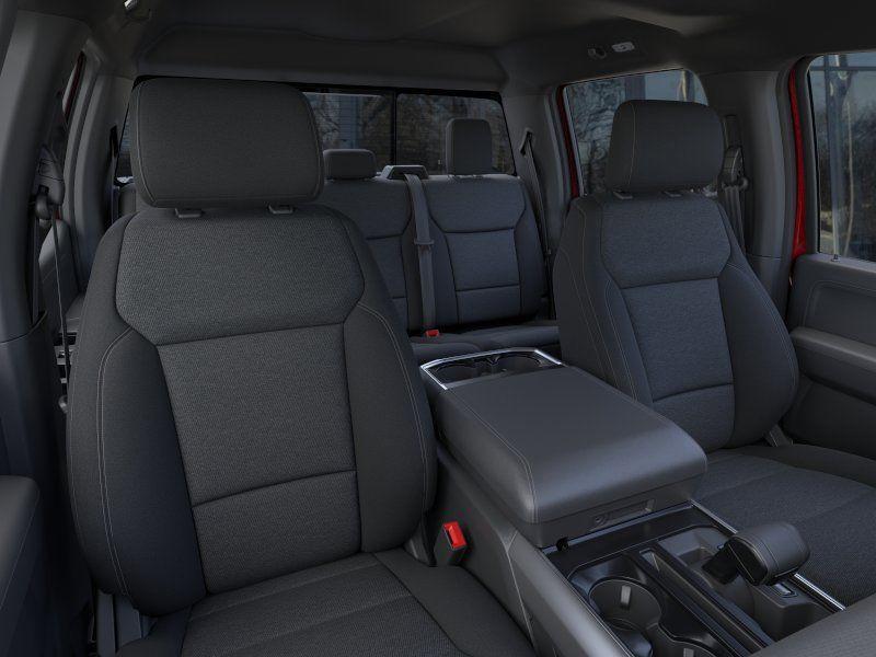 new 2026 Ford F-150 car, priced at $52,320
