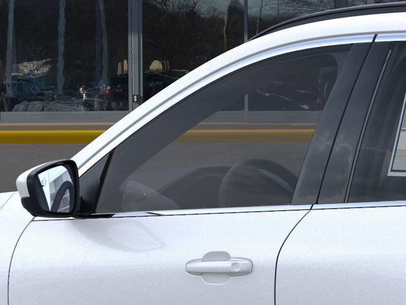 new 2026 Ford Escape car, priced at $38,508