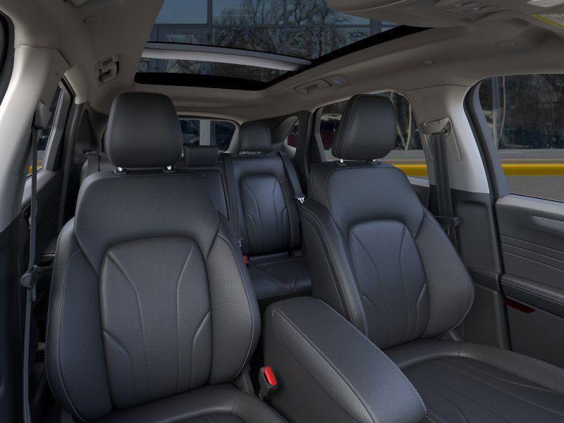 new 2026 Ford Escape car, priced at $38,508