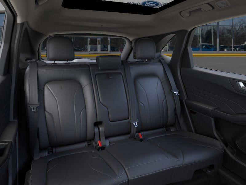 new 2026 Ford Escape car, priced at $38,508