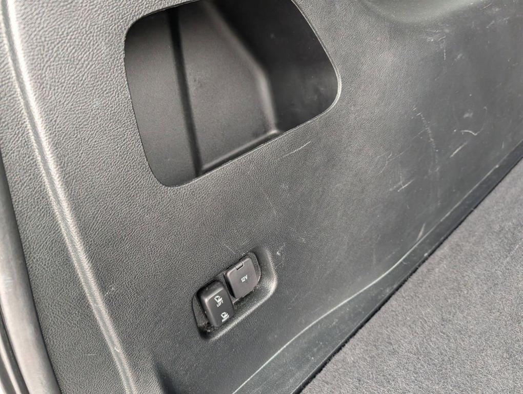 used 2022 Ford Edge car, priced at $20,999