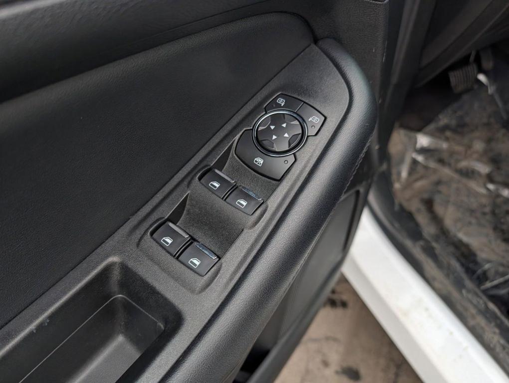 used 2022 Ford Edge car, priced at $20,999