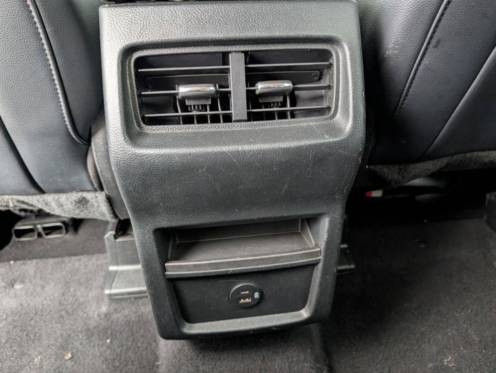 used 2022 Ford Edge car, priced at $20,999