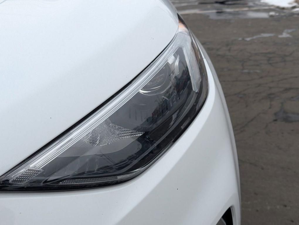 used 2022 Ford Edge car, priced at $20,999