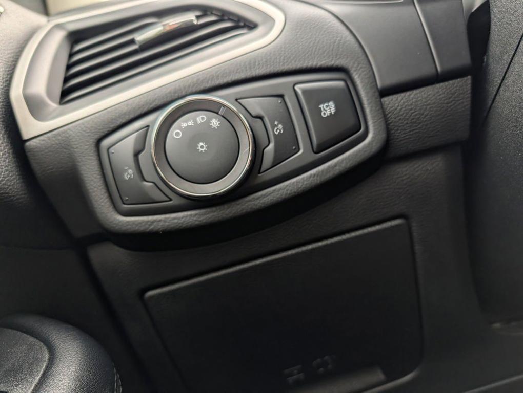 used 2022 Ford Edge car, priced at $20,999