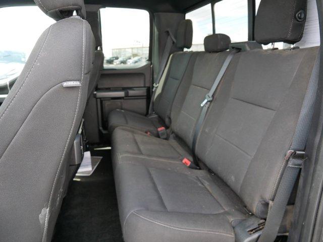 used 2018 Ford F-150 car, priced at $27,999