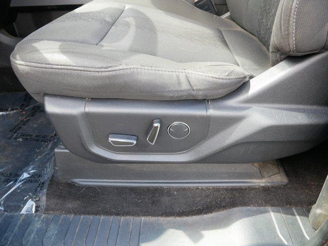 used 2018 Ford F-150 car, priced at $27,999