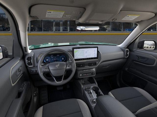 new 2025 Ford Bronco Sport car, priced at $31,993