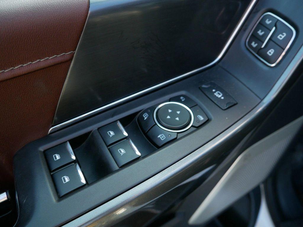 used 2023 Ford F-150 car, priced at $38,999