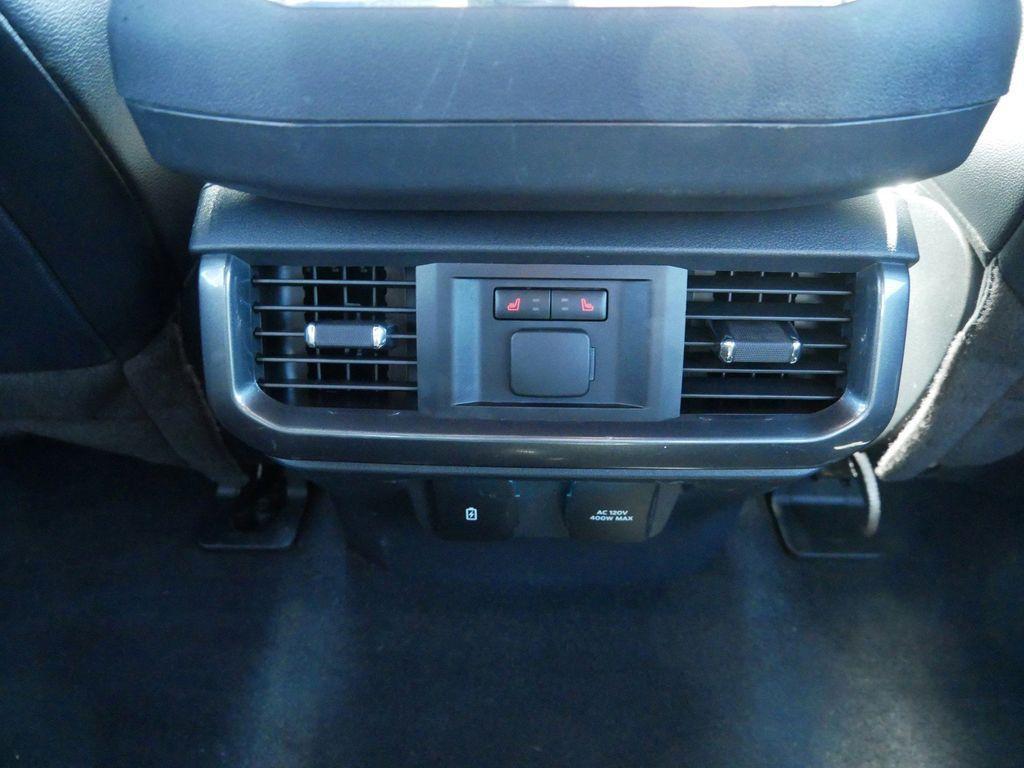 used 2023 Ford F-150 car, priced at $38,999