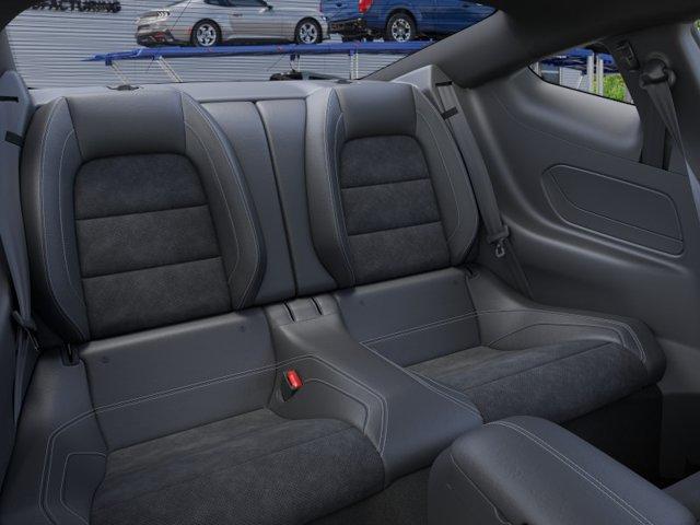 new 2026 Ford Mustang car, priced at $122,349