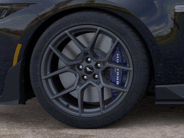 new 2026 Ford Mustang car, priced at $122,349