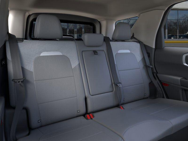 new 2025 Ford Bronco Sport car, priced at $42,388