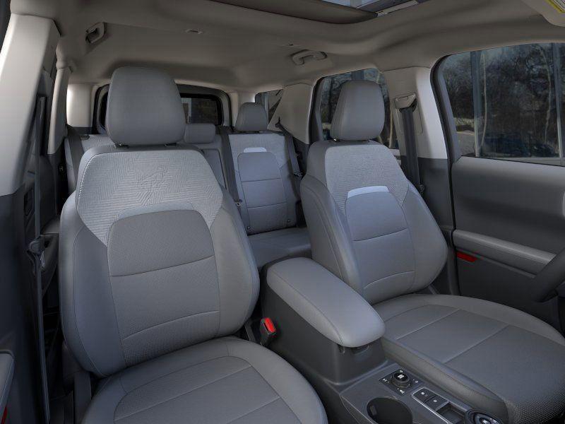 new 2025 Ford Bronco Sport car, priced at $42,388