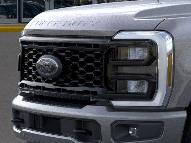 new 2026 Ford F-350 car, priced at $77,460