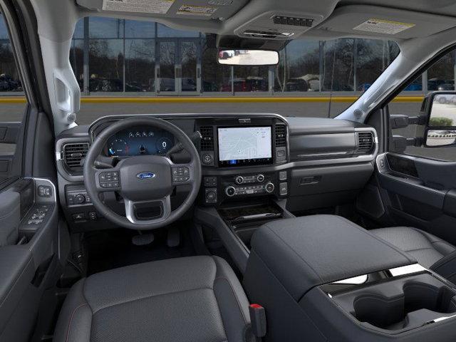 new 2026 Ford F-350 car, priced at $77,460