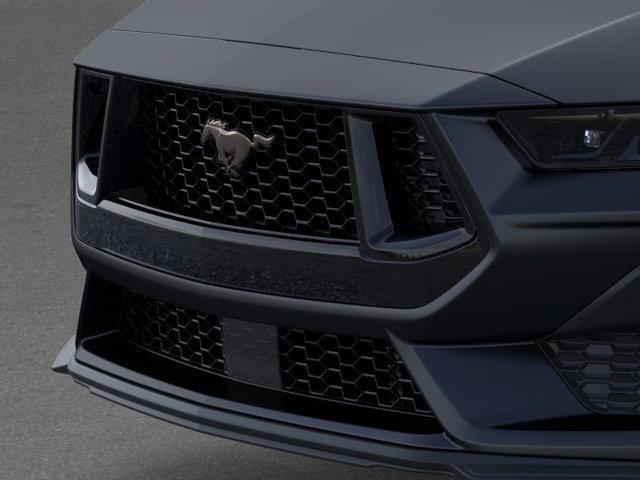 new 2026 Ford Mustang car