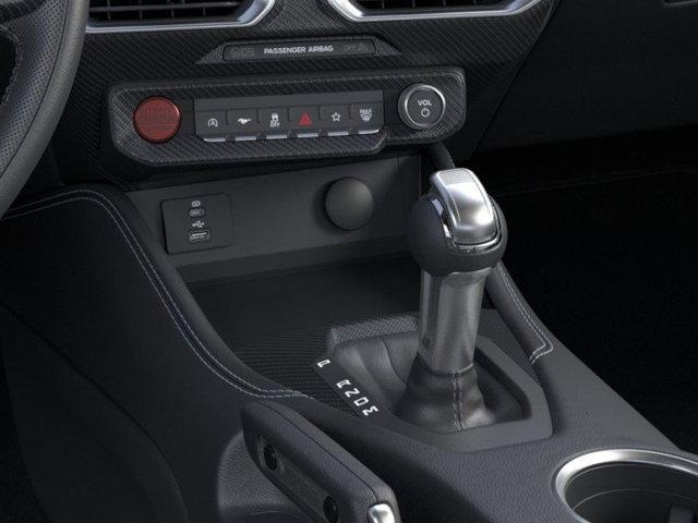 new 2026 Ford Mustang car