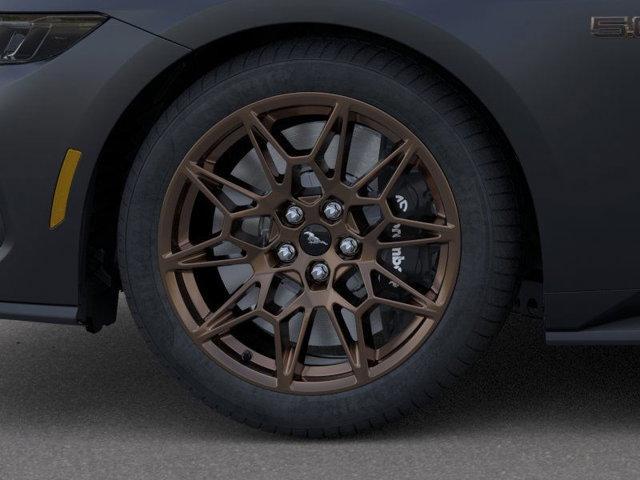 new 2026 Ford Mustang car