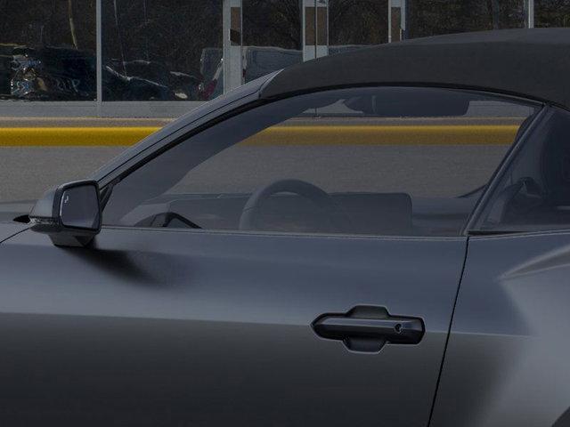 new 2026 Ford Mustang car