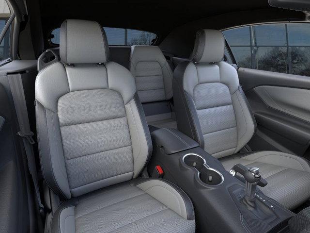 new 2026 Ford Mustang car