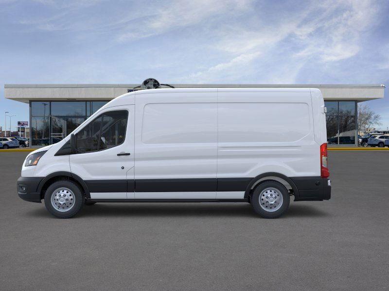 new 2026 Ford Transit-250 car, priced at $59,580