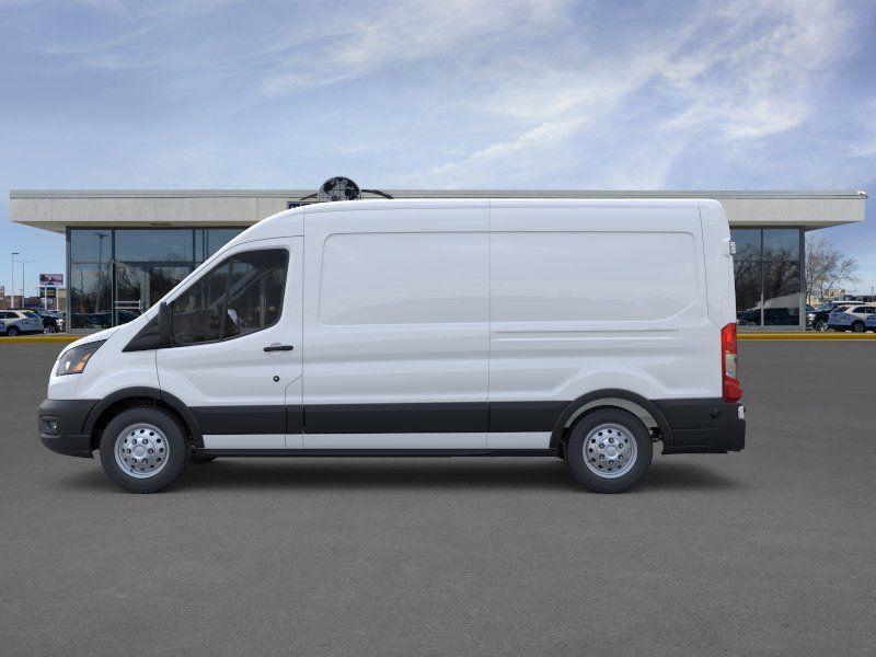 new 2026 Ford Transit-250 car, priced at $59,080