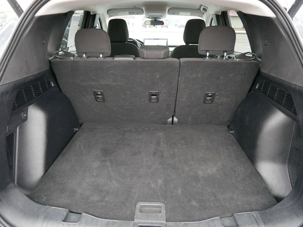 used 2024 Ford Escape car, priced at $24,299