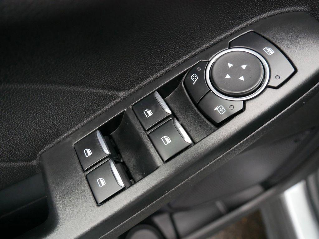 used 2024 Ford Escape car, priced at $24,299