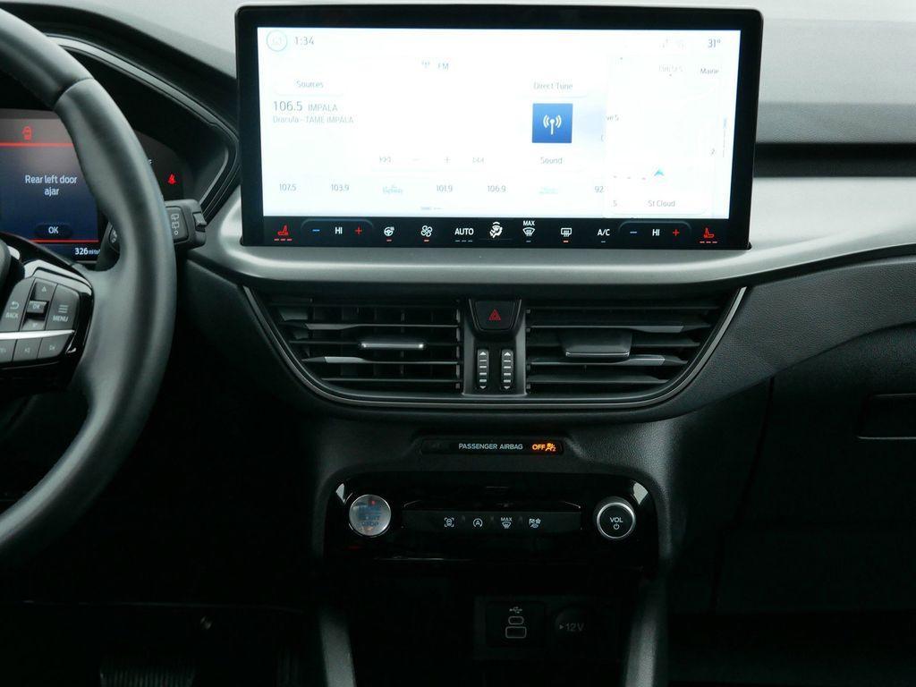 used 2024 Ford Escape car, priced at $24,299