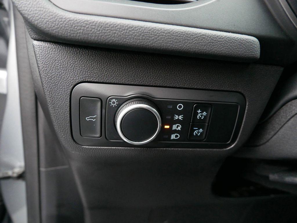 used 2024 Ford Escape car, priced at $24,299