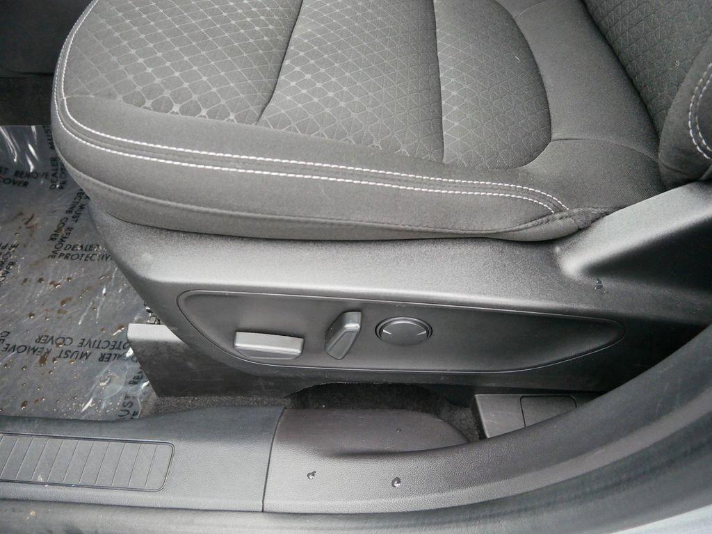 used 2024 Ford Escape car, priced at $24,299