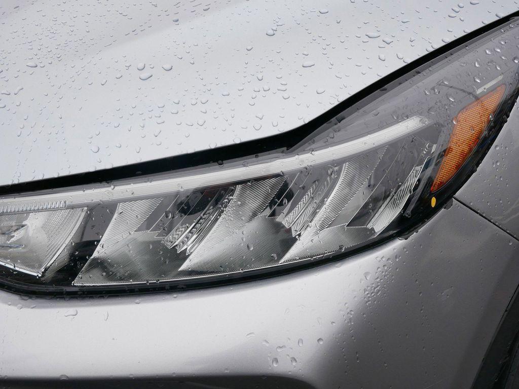 used 2024 Ford Escape car, priced at $24,299