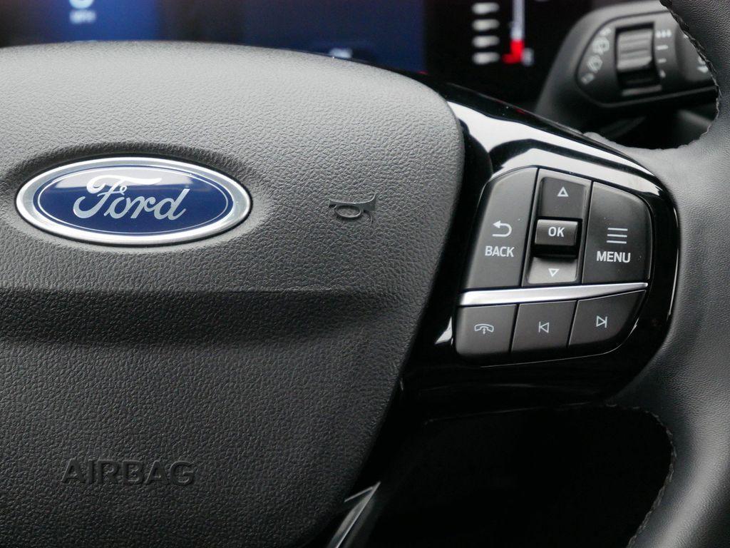 used 2024 Ford Escape car, priced at $24,299