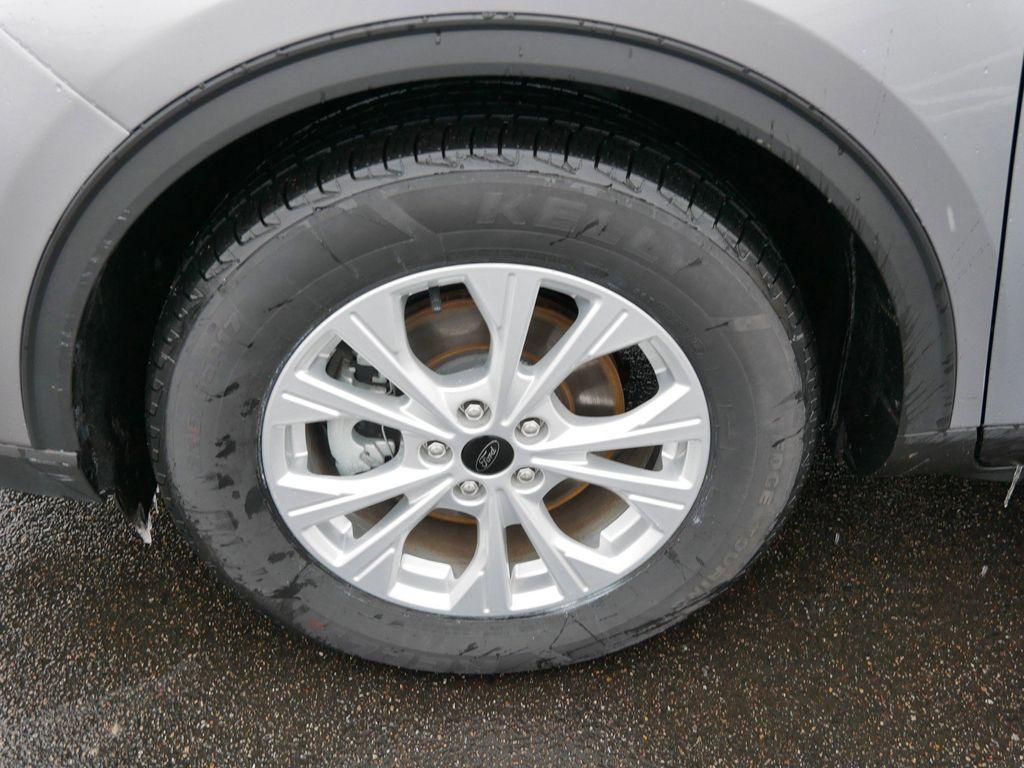 used 2024 Ford Escape car, priced at $24,299