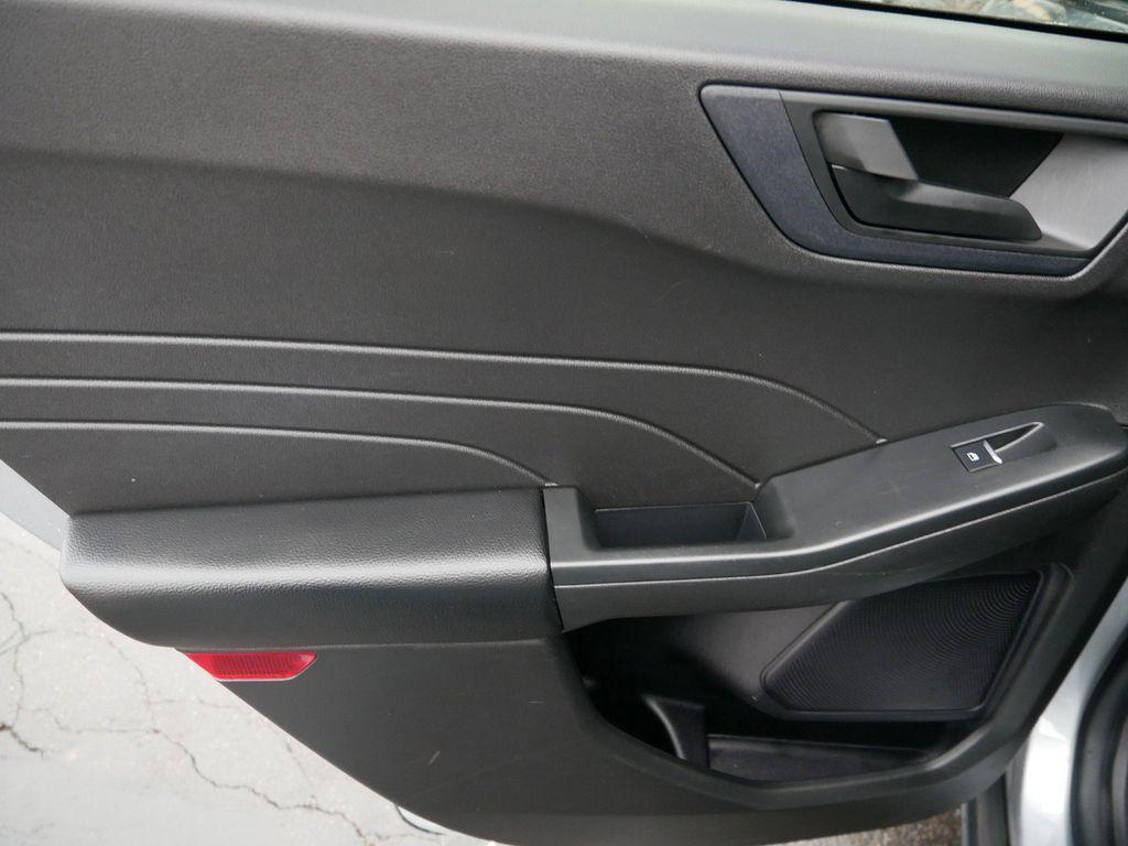 used 2024 Ford Escape car, priced at $24,299