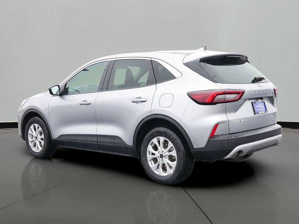 used 2024 Ford Escape car, priced at $24,299