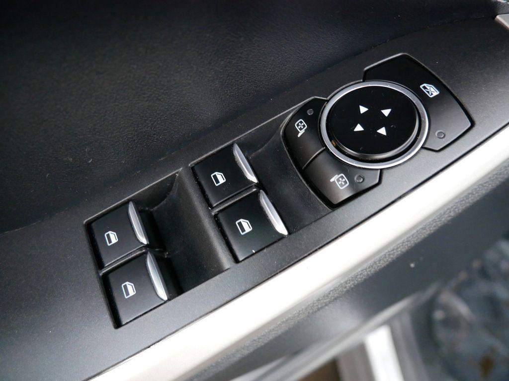 used 2022 Ford Explorer car, priced at $30,999