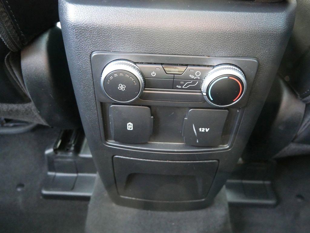 used 2022 Ford Explorer car, priced at $30,999