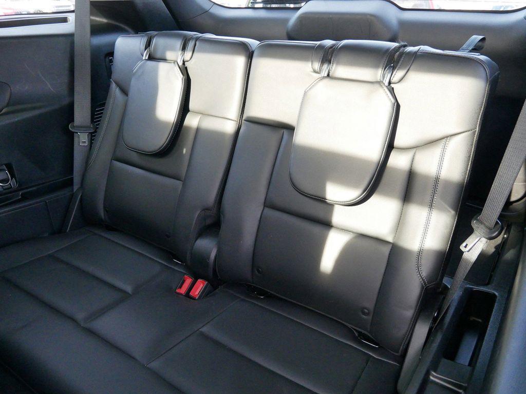 used 2022 Ford Explorer car, priced at $30,999