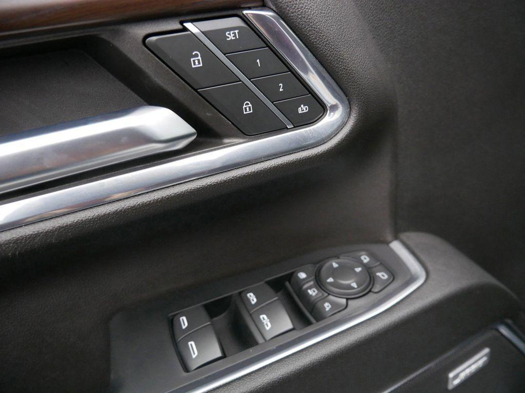 used 2024 GMC Sierra 3500 car, priced at $65,999