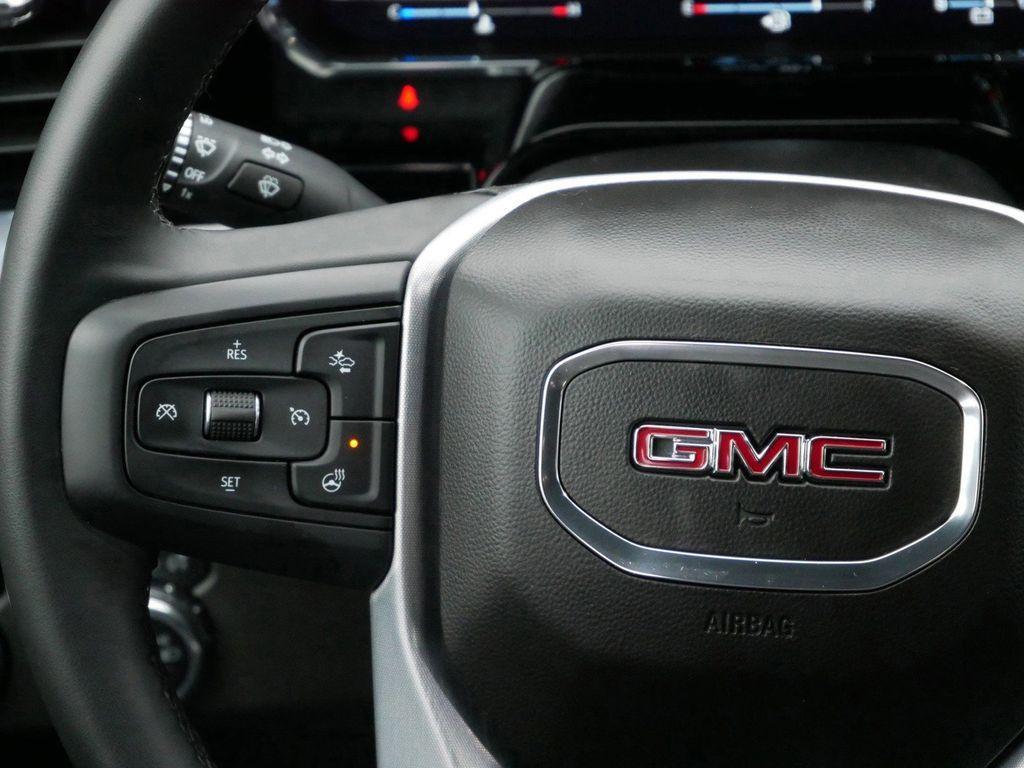 used 2024 GMC Sierra 3500 car, priced at $65,999
