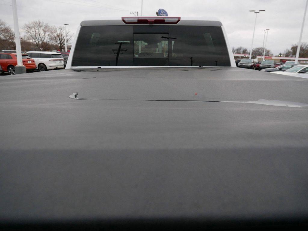 used 2024 GMC Sierra 3500 car, priced at $65,999