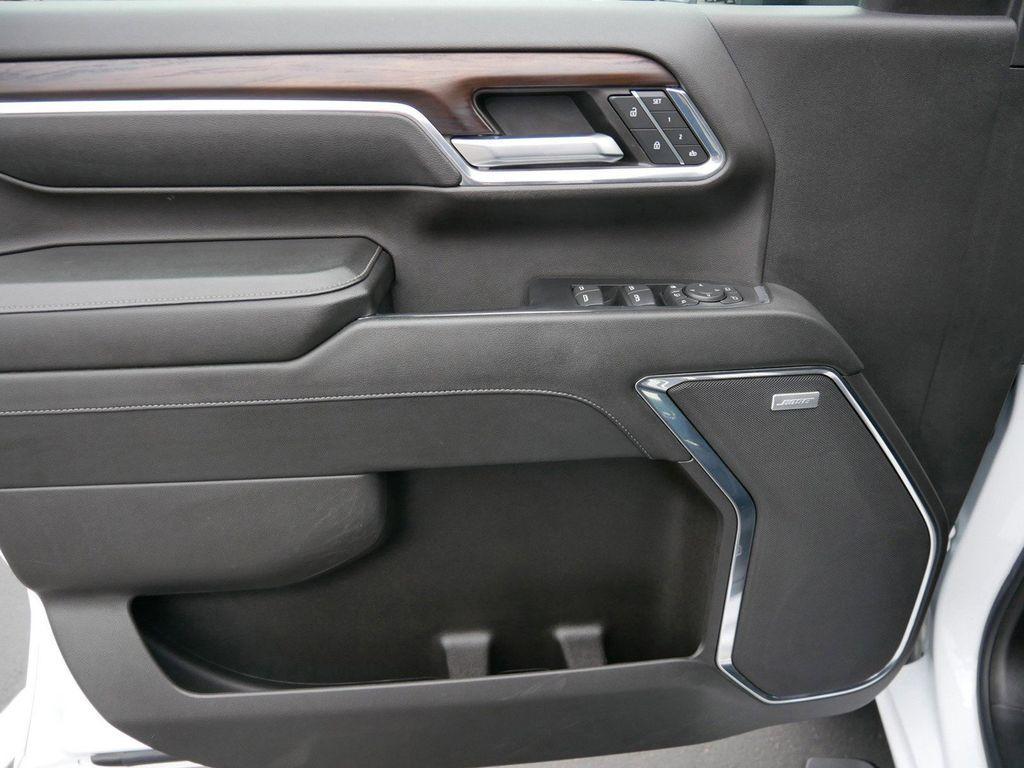 used 2024 GMC Sierra 3500 car, priced at $65,999