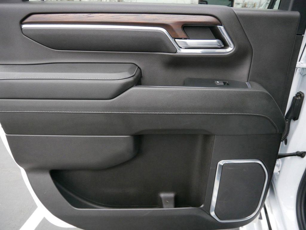 used 2024 GMC Sierra 3500 car, priced at $65,999