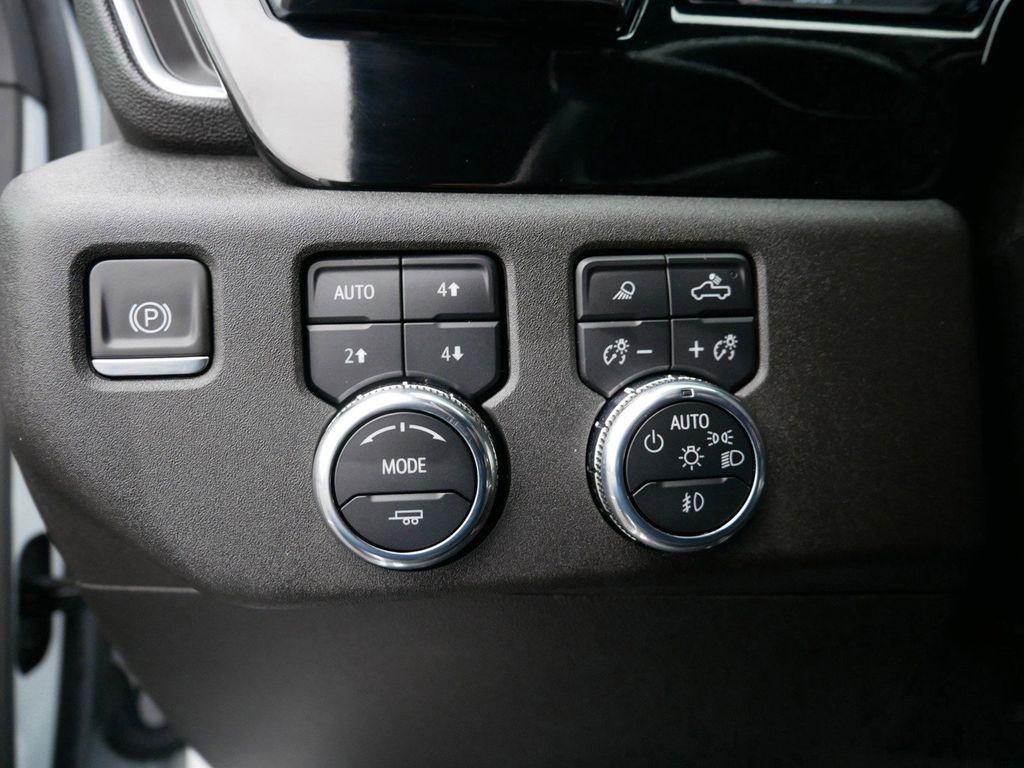 used 2024 GMC Sierra 3500 car, priced at $65,999