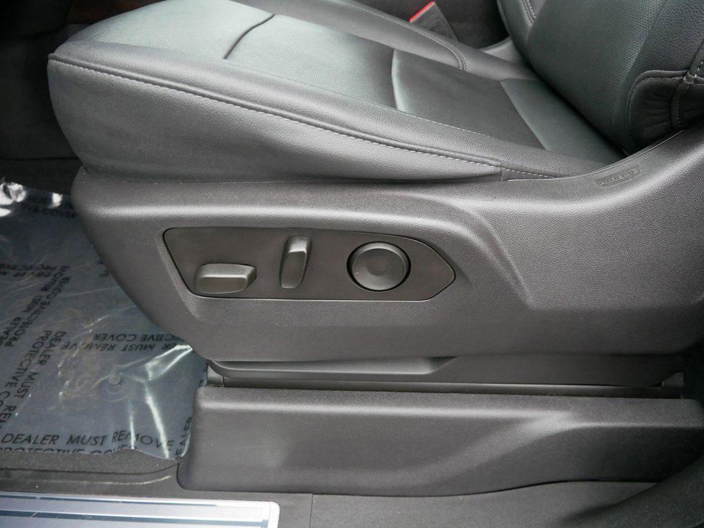 used 2024 GMC Sierra 3500 car, priced at $65,999