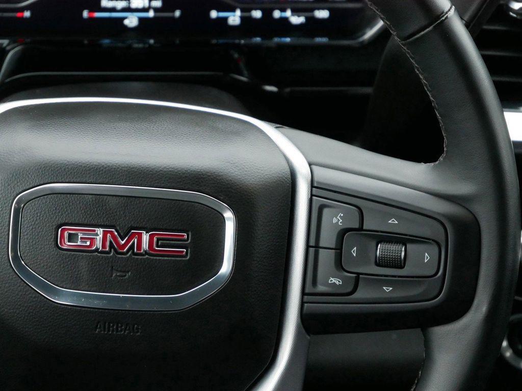 used 2024 GMC Sierra 3500 car, priced at $65,999