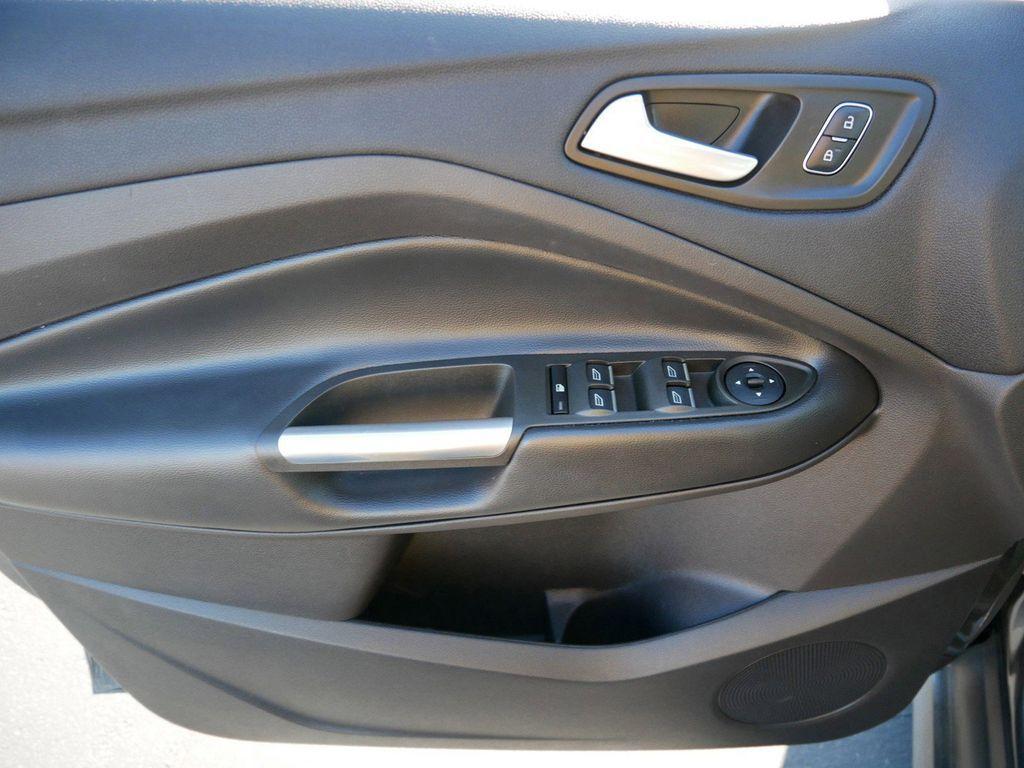 used 2017 Ford C-Max Hybrid car, priced at $13,999