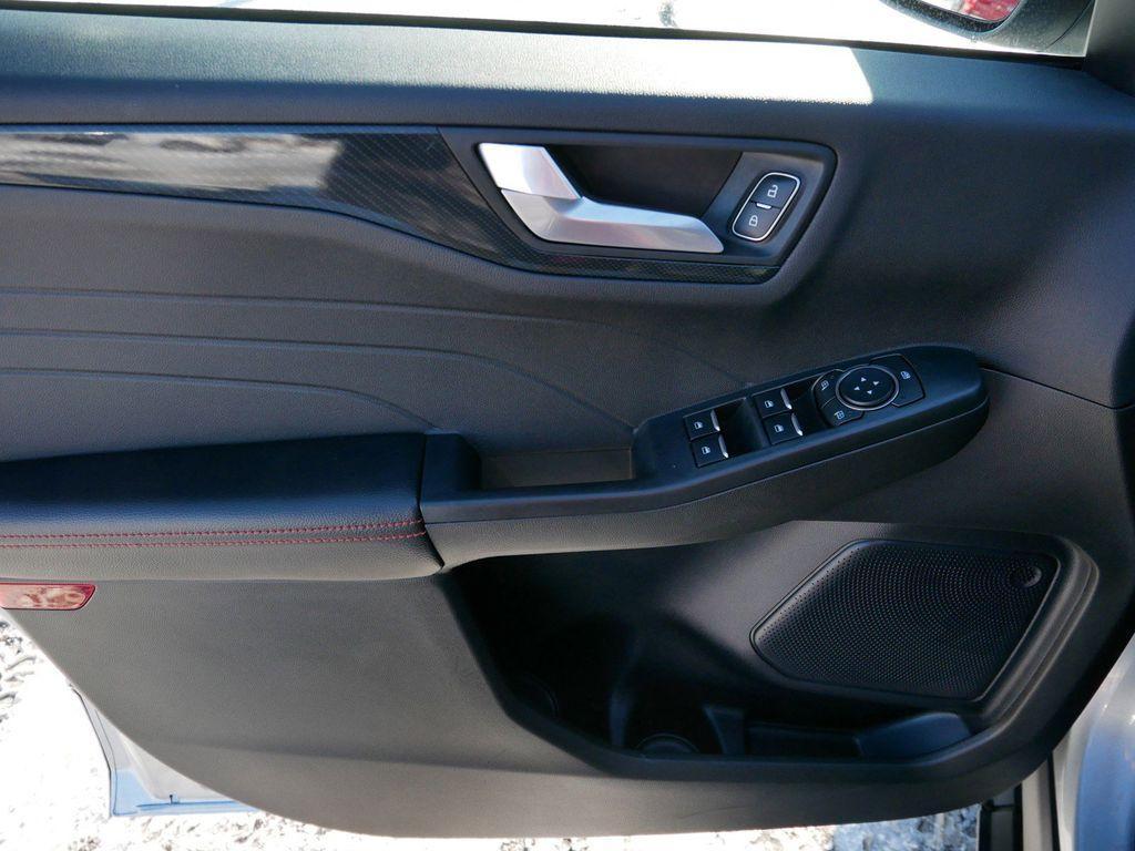 used 2024 Ford Escape car, priced at $24,799